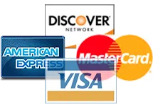 Interstate Garage Doors Larkspur, CA 415-413-2177 - sb-credit-card