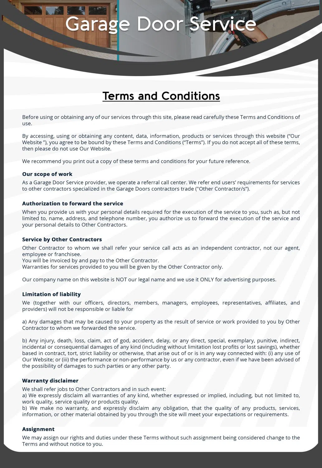 Interstate Garage Doors Larkspur, CA 415-413-2177